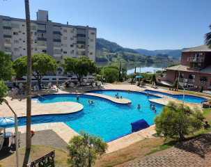 TERMAS DE MARCELINO RAMOS